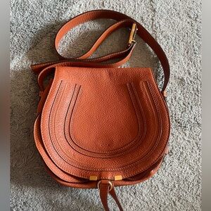 Chloé medium Marcie bag